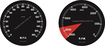 Instrument Dials